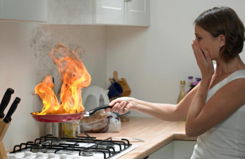 7 consejos para limpiar tu hogar tras un incendio